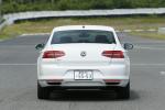 Volkswagen Passat GTE 2016 года (JP)